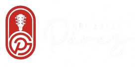 Logo Guitarras Pérez